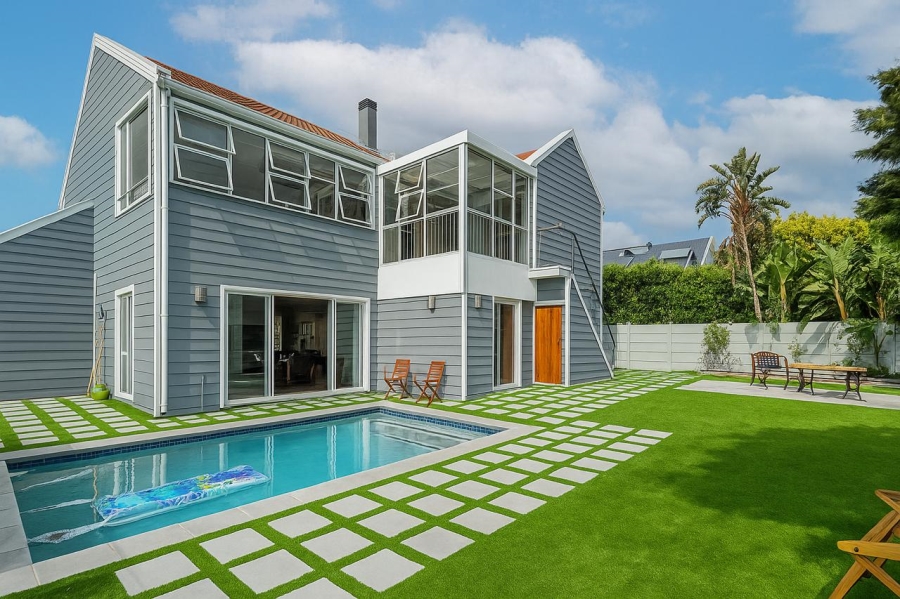 3 Bedroom Property for Sale in Sunset Beach Western Cape